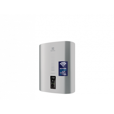 Водонагреватель Electrolux EWH 30 Centurio IQ 2.0 Silver