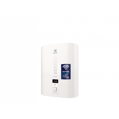 Водонагреватель Electrolux EWH 30 Centurio IQ 2.0
