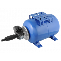 Комплект автоматики UNIPUMP с г/а 5л АКВАРОБОТ М