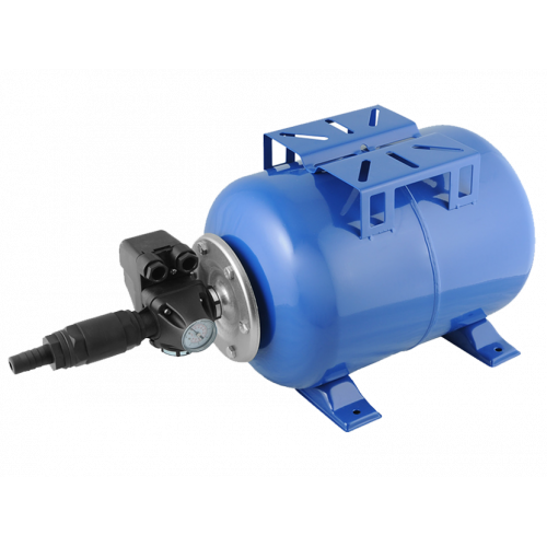 Комплект автоматики UNIPUMP с г/а 5л АКВАРОБОТ М