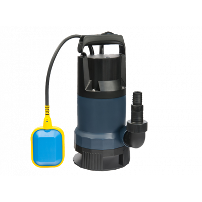 Насос дренажный UNIPUMP VORT 851 PW Насос дренажный UNIPUMP VORT 851 PW