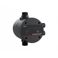 Реле давления Grundfos PM 2 AD 1x230V 50/60Hz