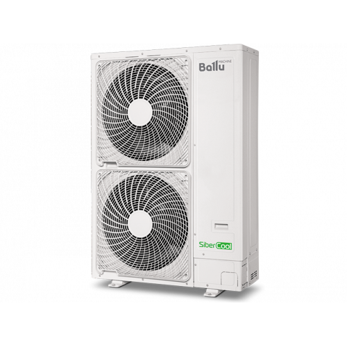 Блок наружный Ballu Machine BVRFO-120-KS6+