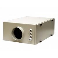 Установка приточная Breezart 550 Lite