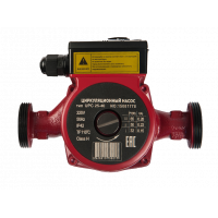 Насос циркуляционый (отопл.) UNIPUMP UPС 32-120 220