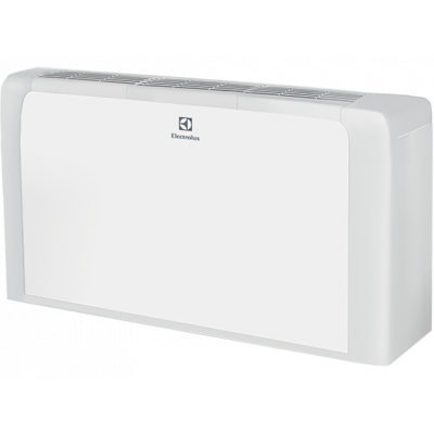 Фанкойл в корпусе Electrolux EFT - 15/2 UCI SX Фанкойл в корпусе Electrolux EFT - 15/2 UCI SX
