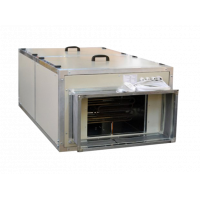 Установка приточная Breezart 3700 Lux 15 380/3