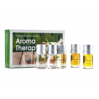 Ароманабор Aroma Therapy 5мл 5 шт