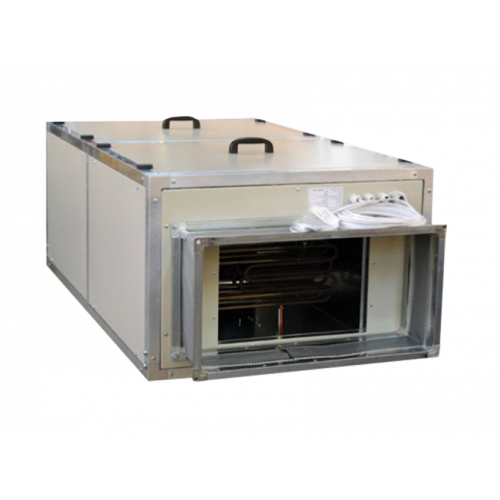 Установка приточная Breezart 3700 Lux 22,5 380/3