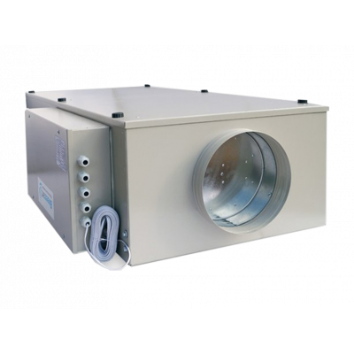 Установка приточная Breezart 2000 Lux F 15 380/3