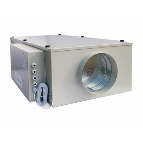 Установка приточная Breezart 2000 Lux F 15 380/3