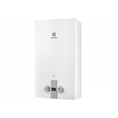 Колонка газовая Electrolux GWH 10 High Performance 2.0