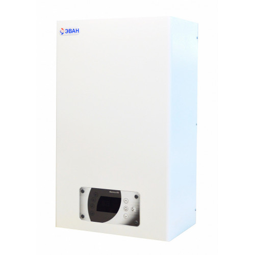 Электрокотел Warmos-RX-II- 7,5 (380В)