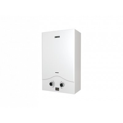 Колонка газовая Zanussi GWH 10 Senso Колонка газовая Zanussi GWH 10 Senso