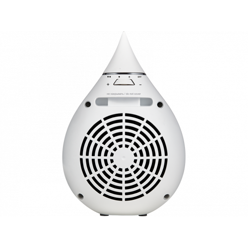 Тепловентилятор Zanussi ZFH/C-404